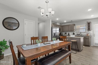 13952 Garforth Ave, El Paso, TX 79928 - photo 7