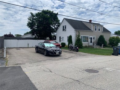 17 Briggs St unit 19, Cranston, RI 02920 - photo 5