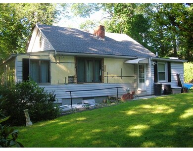 155 Henshaw St, Leicester, MA 01524 - photo 3