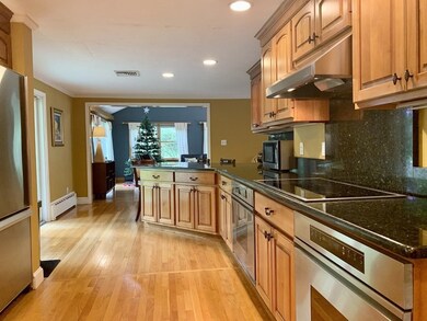 7 Peckham Hill Rd, Sherborn, MA 01770 - photo 5