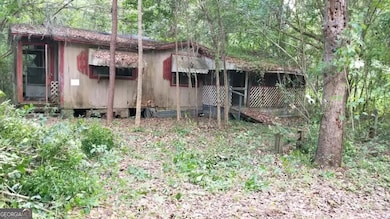 168 N Burgess Rd, Brunswick, GA 31523 - photo 2