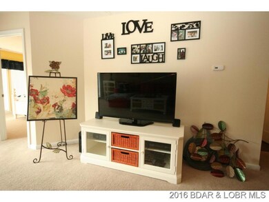 Nice Furniture Included