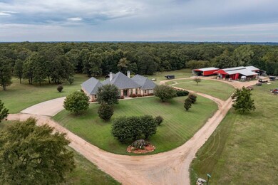 12717 S Chisolm Rd, Caddo, OK 74729 - photo 7