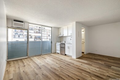 Ward Kinau unit 902, Honolulu, HI 96813 - photo 3