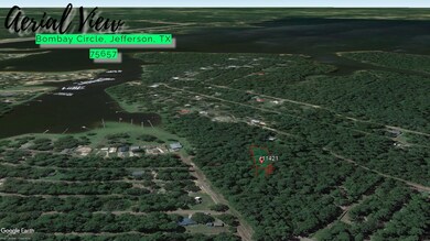 Bombay Cir unit Jefferson TX 75657, Jefferson, TX 75657 - photo 7