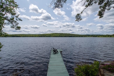 Great Dock