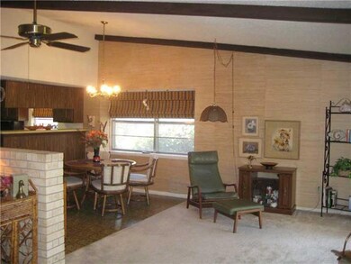 Den/Family/Great Room.