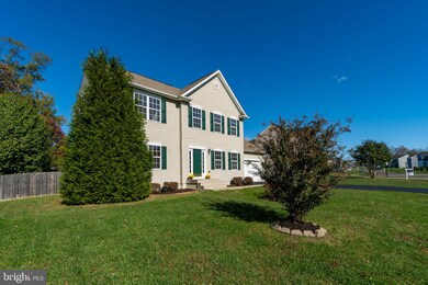 35371 Quail Meadow Ln, Locust Grove, VA 22508 - photo 4