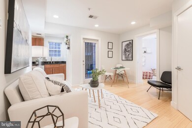 3510 16th St NW unit 104, Washington, DC 20010 - photo 3