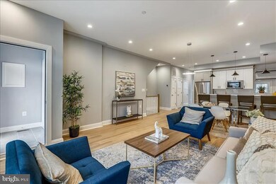 1410 Newton St NW unit 1, Washington, DC 20010 - photo 3