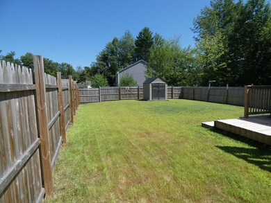 529 Roosevelt Trail, Windham, ME 04062 - photo 7