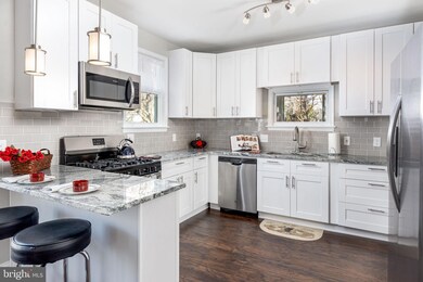 33 Greenwood Ave, Baltimore, MD 21206 - photo 2