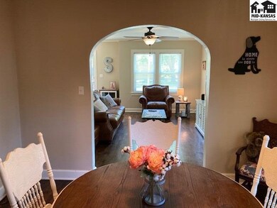 130 N Charles St, McPherson, KS 67460 - photo 6