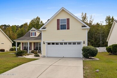 451 Slippery Rock Way, Calabash, NC 28467 - photo 3