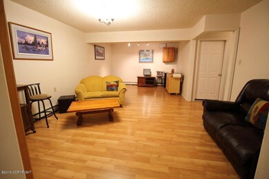 Family Room/possible MIL