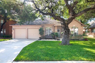 3310 Mineral Creek, San Antonio, TX 78259 - photo 2