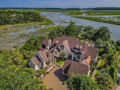 1 Cedar Ln, Hilton Head Island, SC 29926 - photo 2