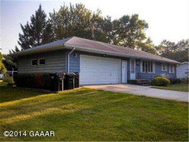 1004 S Darling Dr NW unit NW, Alexandria, MN 56308 - photo 3