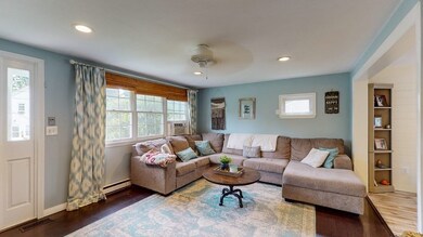 2 Orrison St, Worcester, MA 01609 - photo 2