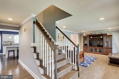 4401 Marsala Glen Way, Fairfax, VA 22033 - photo 6