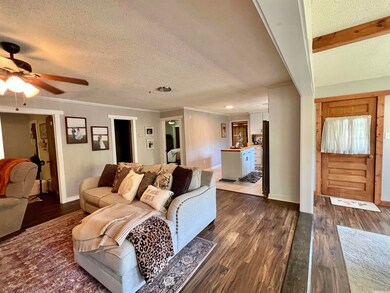 64 Mossy Shoals Cir, Pangburn, AR 72121 - photo 4