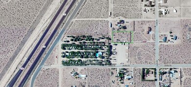 0 Vic Lutie & Poppy Blvd unit 16008426, Mojave, CA 93501 - photo 3