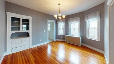 20 Oriole St unit 1, West Roxbury, MA 02132 - photo 2