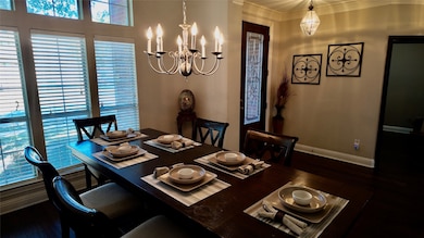 1742 Teakwood Dr, Wylie, TX 75098 - photo 7