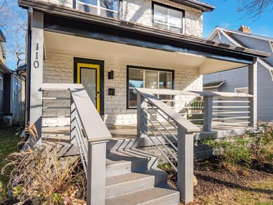 110 N Chase Ave, Columbus, OH 43204 - photo 3