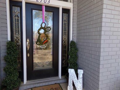 2703 Woodbreeze Dr, Cantonment, FL 32533 - photo 5