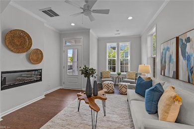 308 25th Half St unit B, Virginia Beach, VA 23451 - photo 3