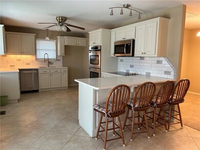 4032 NW 60th St, Oklahoma City, OK 73112 - photo 7