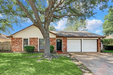 16314 Summer Dawn Ln, Houston, TX 77095 - photo 2
