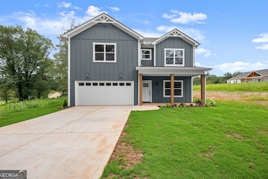 182 Hardman Rd, Clarkesville, GA 30523 - photo 3