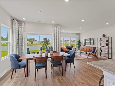 3400 Tranquility Loop unit 2082 Gibson F, Longs, SC 29568 - photo 4