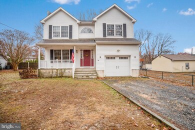 114 Fourth, Tuckerton, NJ 08087 - photo 2