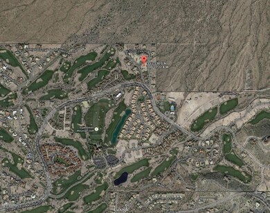 2612 S Sunset Village Aerial 2