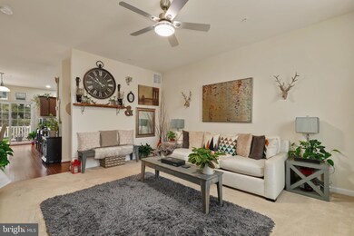 616 Warblers Perch Way, Glen Burnie, MD 21060 - photo 4