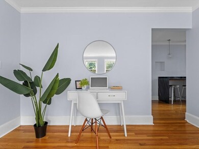 1 Catenaccia Way unit 47, Boston, MA 02130 - photo 7