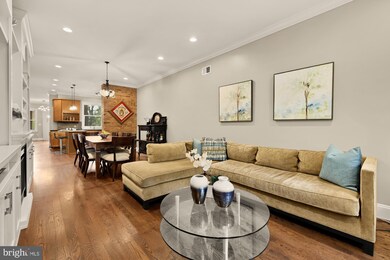 3162 18th St NW unit 1, Washington, DC 20010 - photo 5