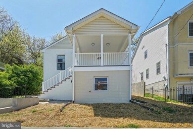 5011 Ayers Place SE, Washington, DC 20019 - photo 4