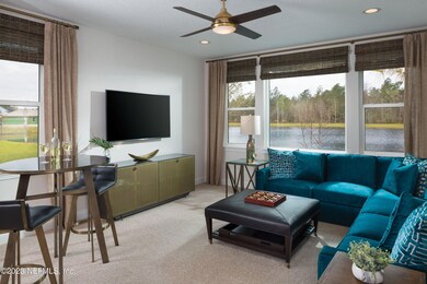Bonus Room