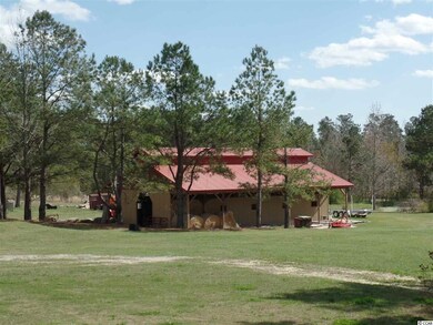 1416 Daisy Rd, Loris, SC 29569 - photo 7