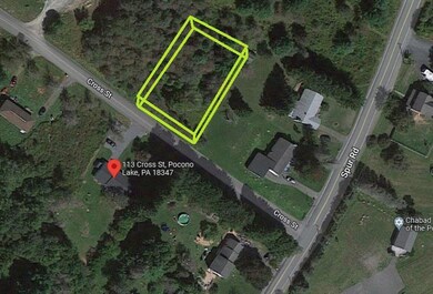 0 Cross St unit 16, Tobyhanna Township, PA 18347 - photo 2