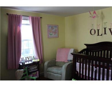Bedroom.