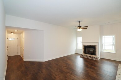 123 Back Cedar Ln - Living Room 4