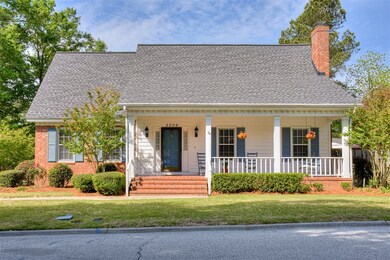 2209 Woodbluff Way, Augusta, GA 30909 - photo 2