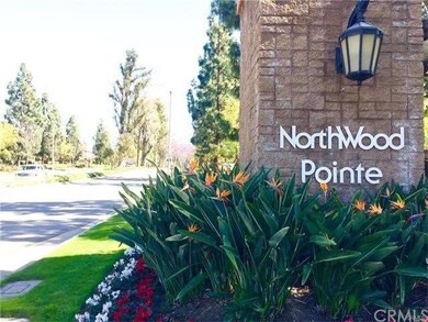 Live in the acclaimed Northwood Pointe Community. 