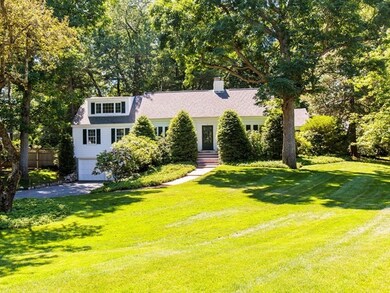 2 Barnstable Rd, Wellesley Hills, MA 02481 - photo 2