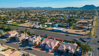 5035 W Buckskin Trail, Phoenix, AZ 85083 - photo 3